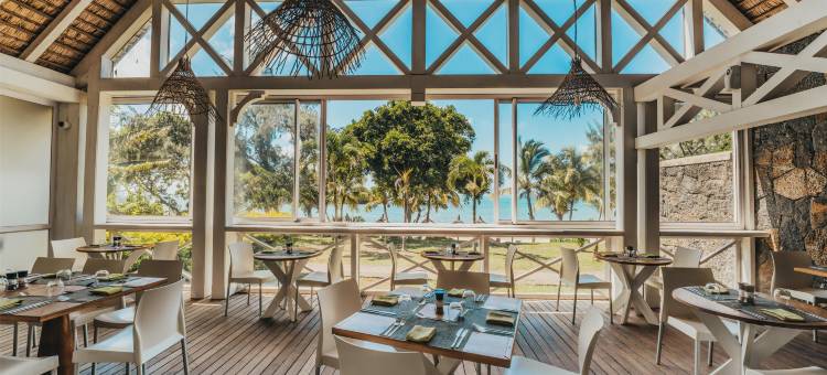 丽笙蓝标阿苏里水疗度假村(Radisson Blu Azuri Resort and Spa, Mauritius)图片