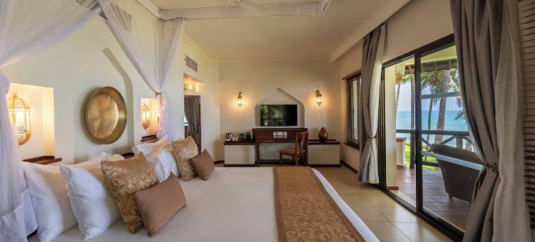 海崖水疗度假村(Sea Cliff Resort & Spa Zanzibar)图片