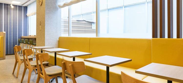 岐阜舒适酒店(Comfort Hotel Gifu)图片
