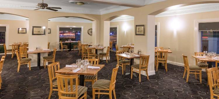 沃加沃加美居酒店(Mercure Wagga Wagga)图片