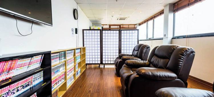 樱花酒店3(Sakura Hotel 3)图片
