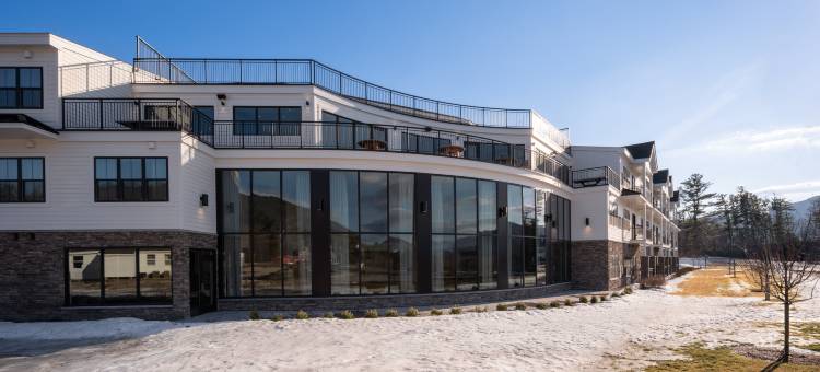 北康威Hotel Indigo酒店由IHG运营(Hotel Indigo North Conway by IHG)图片