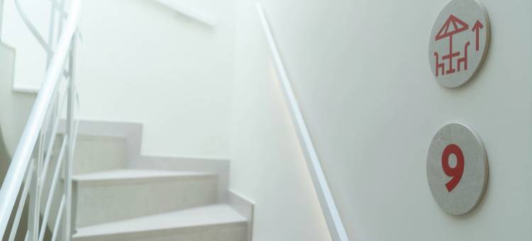 陶瓷客房精品旅舍(Ceramic Rooms Boutique Hostel)图片