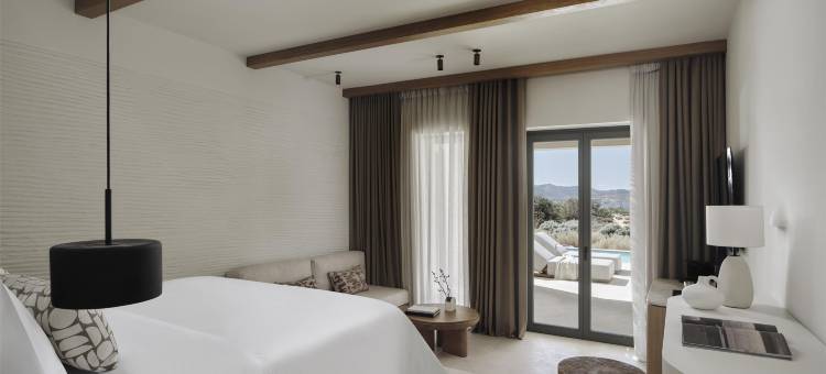 帕罗斯帕里安编年酒店 - 凯悦悠选(Parian Chronicle Hotel Paros)图片