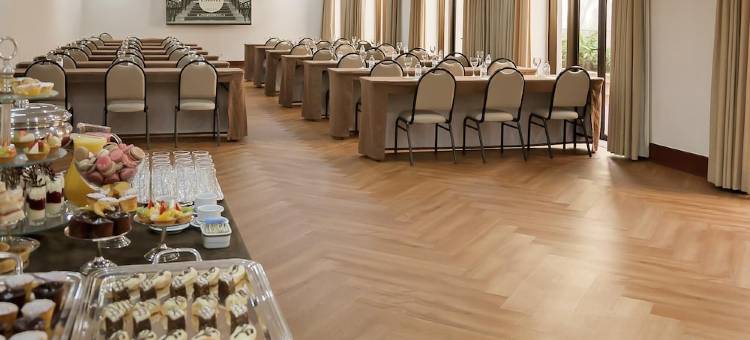 圣保罗波尔图湾酒店(L'Hotel PortoBay São Paulo)图片