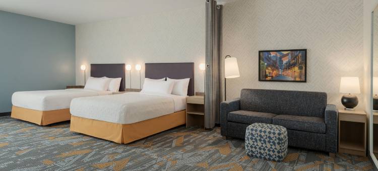 Home2 Suites by Hilton Lafayette I-10图片