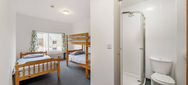 防波堤青旅(Breakwater Hostel)图片