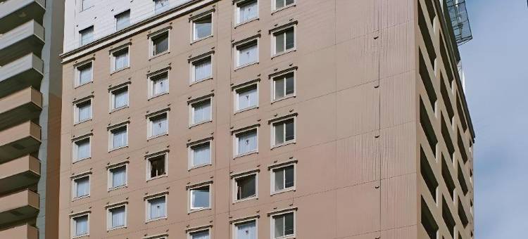 东横INN-宫崎站前(Toyoko Inn Miyazaki Ekimae)图片