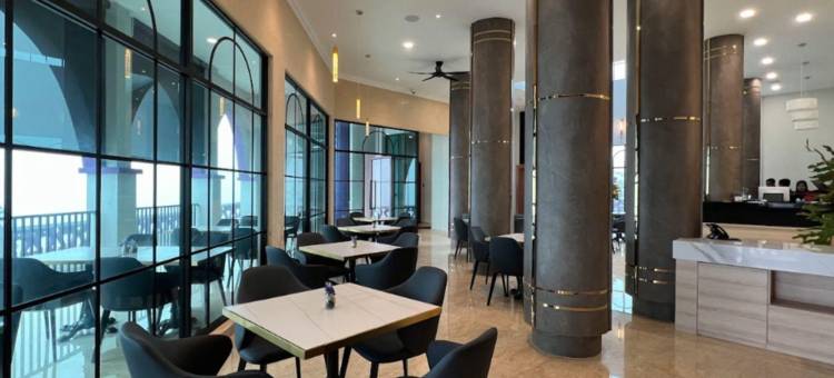 金马伦薰衣草豪宅玩耍酒店(Cameron Lavender Mansion)图片