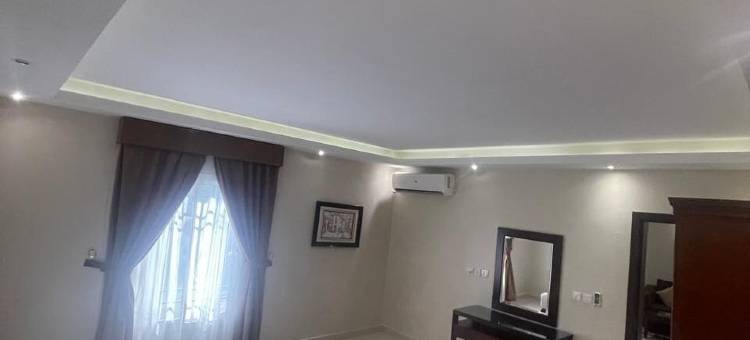 阿尔哈达阿姆海德度假村(Al Muhaidb Residence Holiday Homes Al Hada Resort - Economic)图片