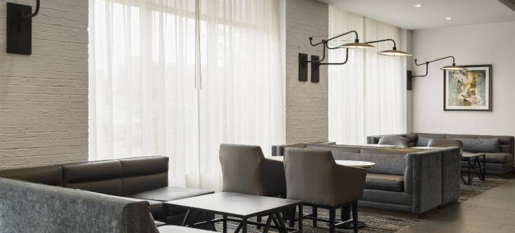 凯悦嘉轩酒店-西德梅茵-乔丹(Hyatt Place West des Moines/Jordan Creek)图片