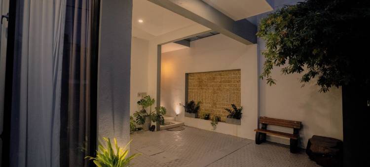 LADY LAVINIA 民宿(Lady Lavinia Guest House)图片