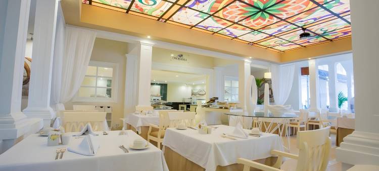 萨马纳巴伊亚普林西比大酒店 - 限成人(Bahia Principe Grand Samana - Adults Only)图片