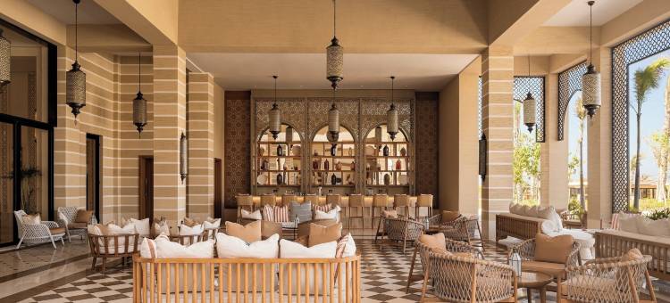 阿尔玛扎湾萨赫拉酒店及水疗中心(Sakhra Hotel & Spa, Almaza Bay)图片