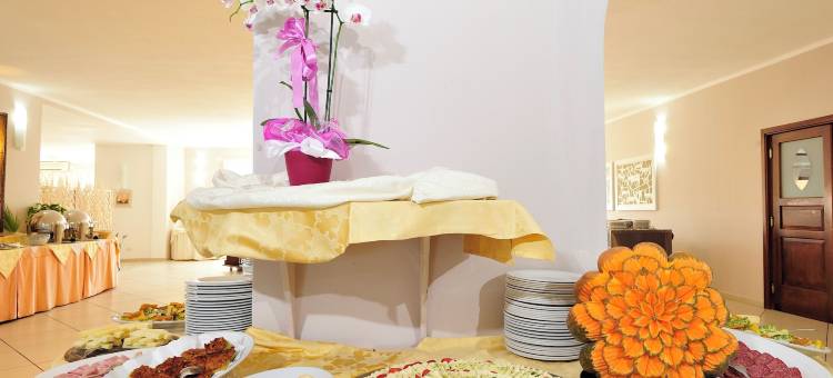 卡拉菲奥丽塔酒店(Hotel Cala Fiorita)图片