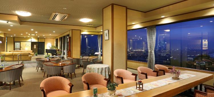 平成景观酒店(View Hotel Heisei)图片