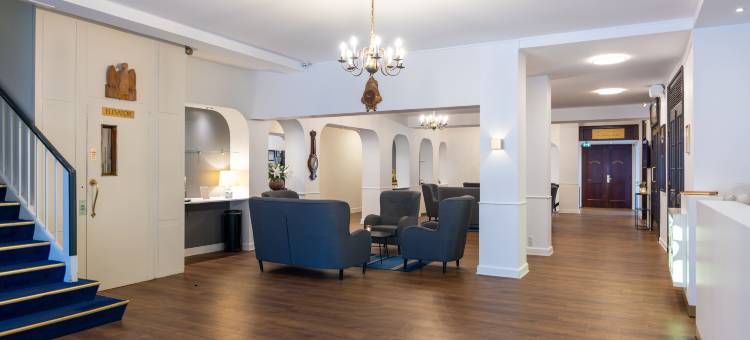 赫尔南凤凰酒店(Helnan Phønix Hotel)图片