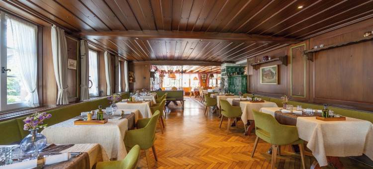 黄金天使酒店-住宿加早餐旅馆(Hotel-Gasthaus Goldener Engel)图片