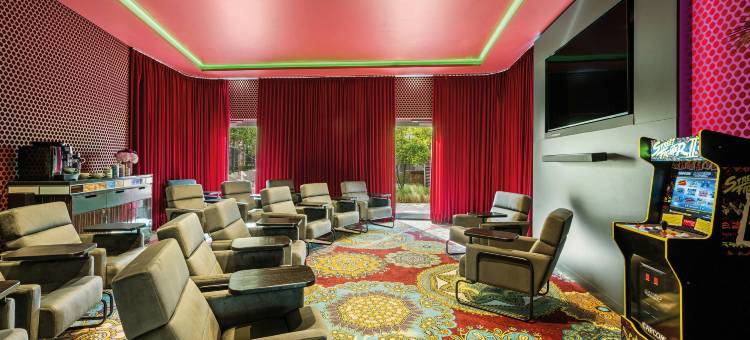 慕尼黑莱昂纳多NYX酒店(NYX Hotel Munich by Leonardo Hotels)图片