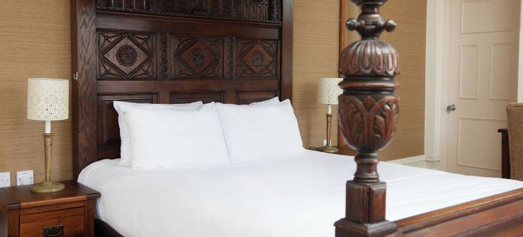 威斯特哈姆国王阿姆斯酒店 - 格林国王旅馆(Kings Arms Hotel by Greene King Inns)图片