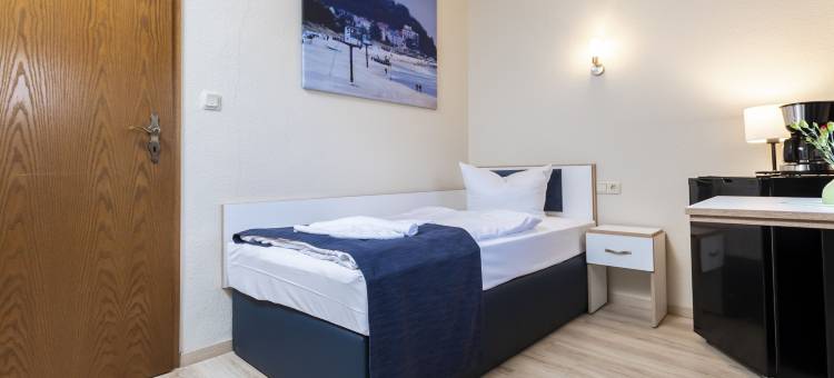 施特拉尔松德公寓酒店(Aparthotel Stralsund, Das Original)图片