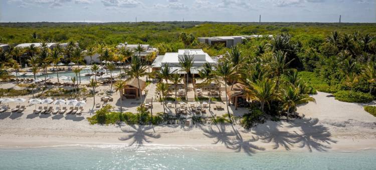 阿丽拉 玛雅可巴(Alila Mayakoba)图片