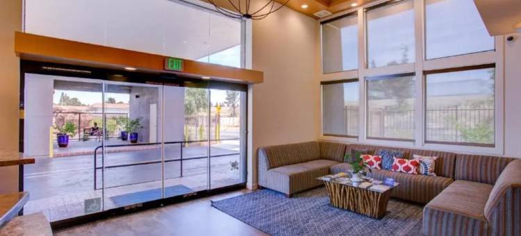 桑德曼贝斯特韦斯特酒店(Best Western Sandman Hotel)图片