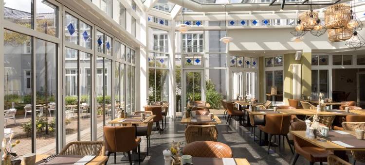 健康探索者吕根维朱酒店(Vju Hotel Rügen)图片