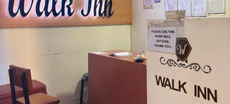第波罗市Walk Inn酒店，红多兹(Walk Inn Dipolog City by RedDoorz)图片