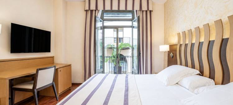 杜兰酒店(Hotel Duran)图片