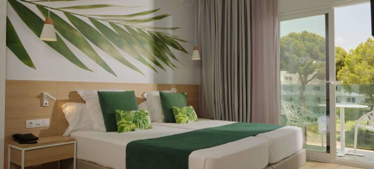 BQ 帕圭拉精品酒店 - 限成人(BQ Paguera Boutique Hotel - Adults Only)图片