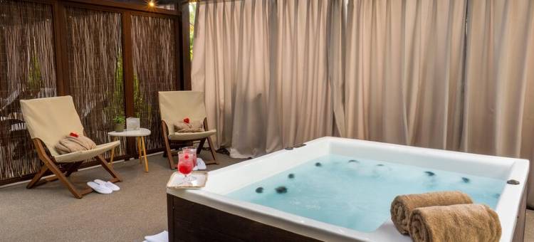 科孚岛凯悦乐家酒店(Hyatt Ziva Corfu)图片
