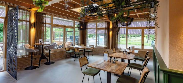 萨泽酒店与餐厅(Hotel and Restaurant van Saaze)图片