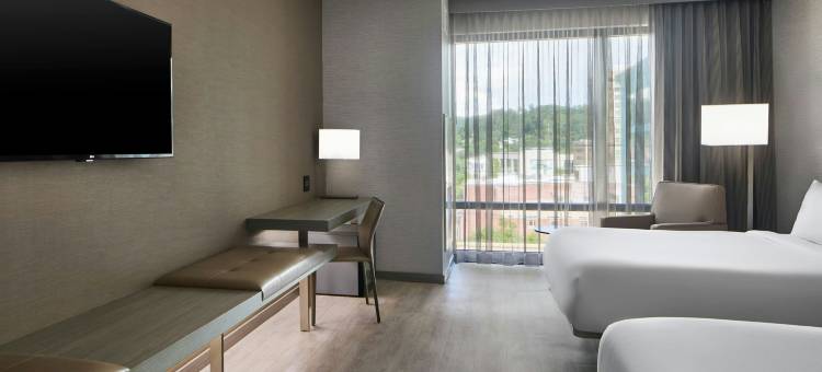 阿什维尔市中心AC酒店(AC Hotel Asheville Downtown)图片