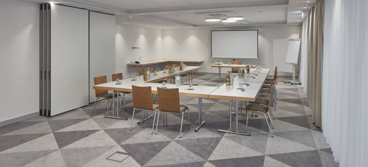梅尔齐希智选假日酒店(Holiday Inn Express MERZIG by IHG)图片
