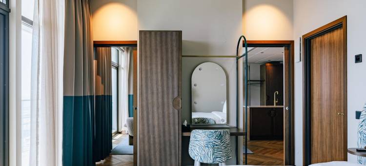 威洛酒店，匠旅系列(Willow, Worldhotels Crafted)图片