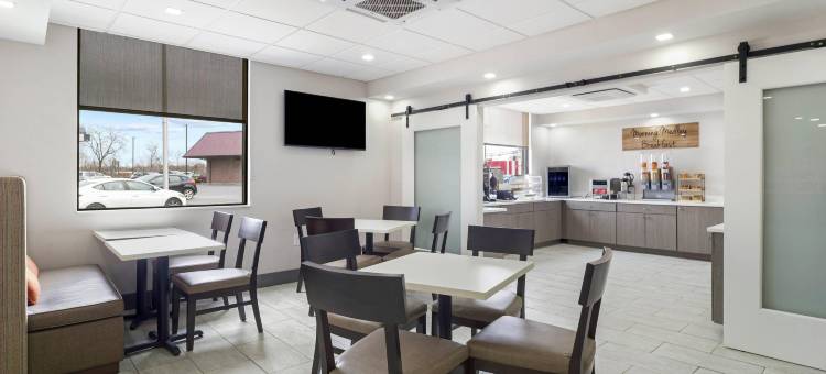 钱伯斯堡凯悦嘉轩套房(MainStay Suites Chambersburg)图片