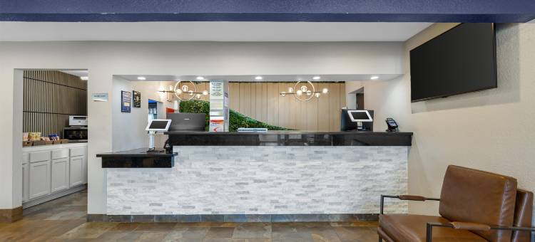 阿尔图纳贝斯特韦斯特优质酒店(Best Western Plus Altoona Inn)图片