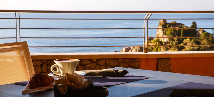 全景酒店(Taormina Panoramic Hotel)图片