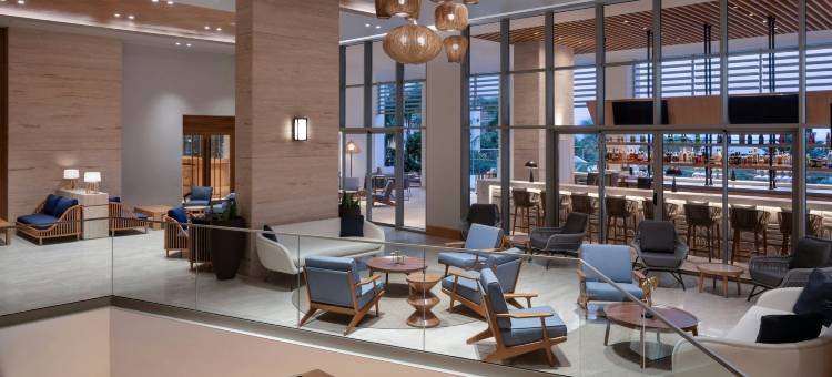 圣维森特福朋喜来登酒店度假村(Four Points by Sheraton São Vicente Resort)图片