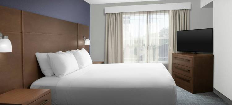 博兹曼居家酒店(Residence Inn Bozeman)图片