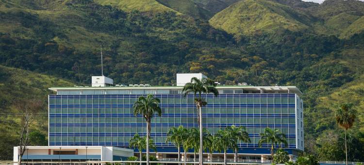 马拉凯万豪高尔夫度假村(Marriott Maracay Golf Resort)图片