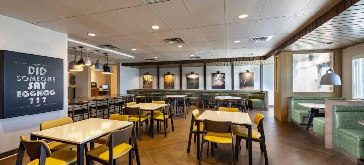 托尔森/菲尼克斯西区万枫酒店及套房(Fairfield Inn & Suites Phoenix West/Tolleson)图片