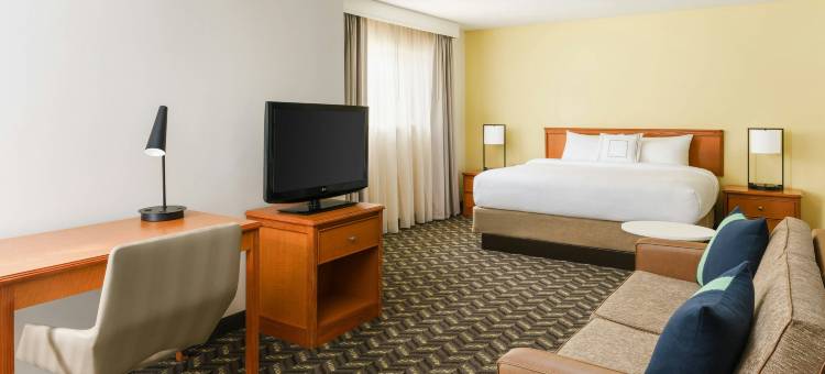 哈特福德/温莎Residence Inn 酒店(Residence Inn Hartford Windsor)图片