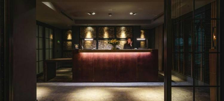 达科塔款待有限公司酒店(格拉斯哥)(Dakota Glasgow)图片