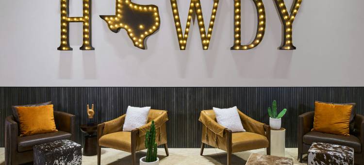 奥斯汀万丽酒店(Renaissance Austin Hotel)图片