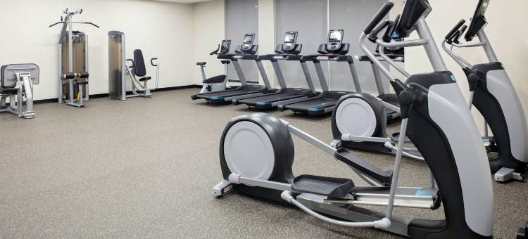 奥兰多机场TownePlace Suites酒店(TownePlace Suites Orlando Airport)图片