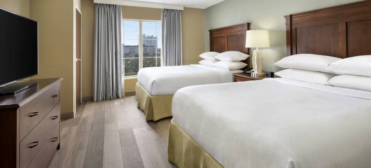 米拉马海滩德斯坦大使套房酒店(Embassy Suites by Hilton Destin Miramar Beach)图片