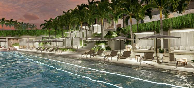 KARV，豪华精选度假酒店及水疗中心，Jimbaran(KARV, A Luxury Collection Resort & Spa, Jimbaran)图片