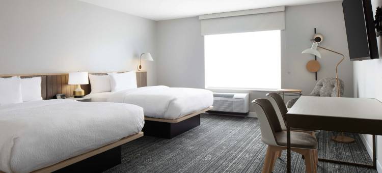 密尔沃基西本德TownePlace Suites酒店(TownePlace Suites Milwaukee West Bend)图片